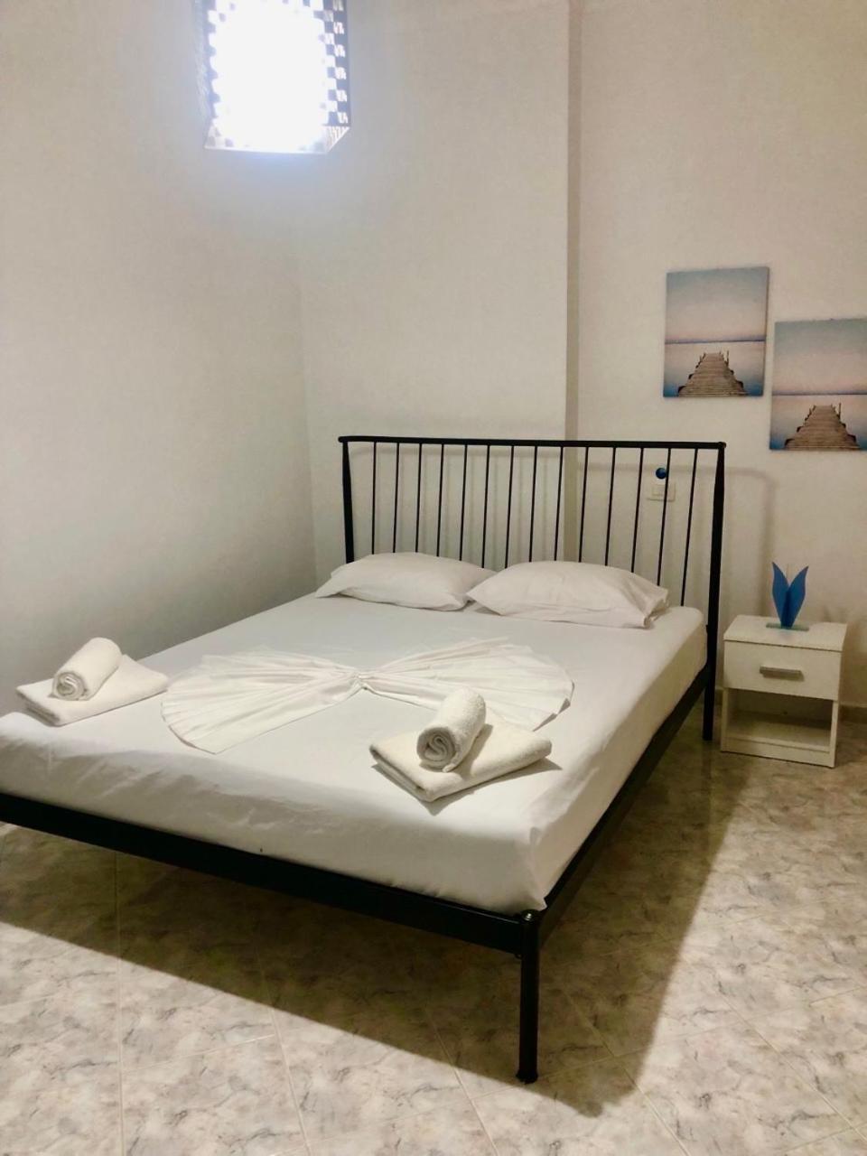 شقة Comfy Blue ساراندا المظهر الخارجي الصورة